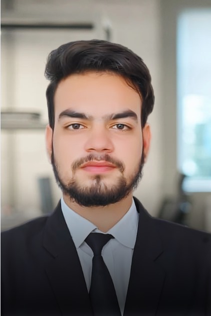 Abhishek Mishra