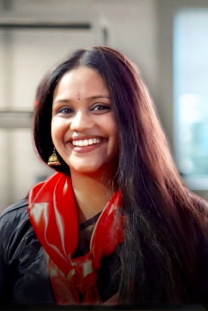 Shourya Gandhi